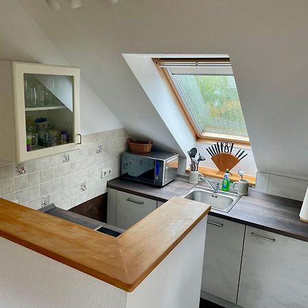 Fewo Auszeit Schwanow Rheinsberg Luaran gambar
