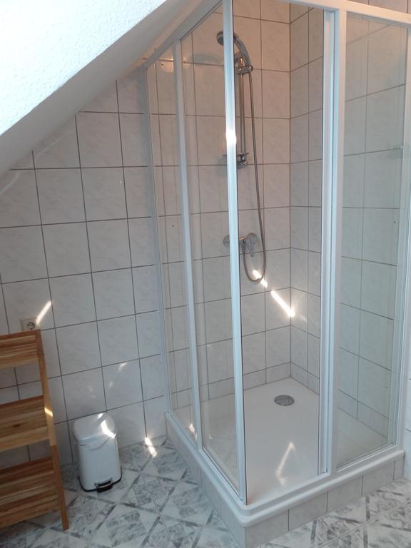 Fewo Auszeit Schwanow Rheinsberg Luaran gambar